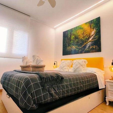 Nuevo Hola Madrid Apartment Екстериор снимка