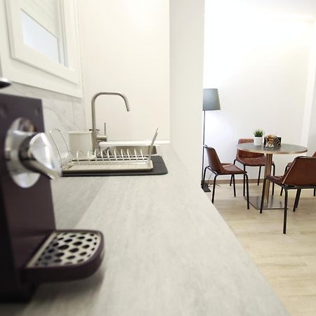 Nuevo Hola Madrid Apartment Екстериор снимка