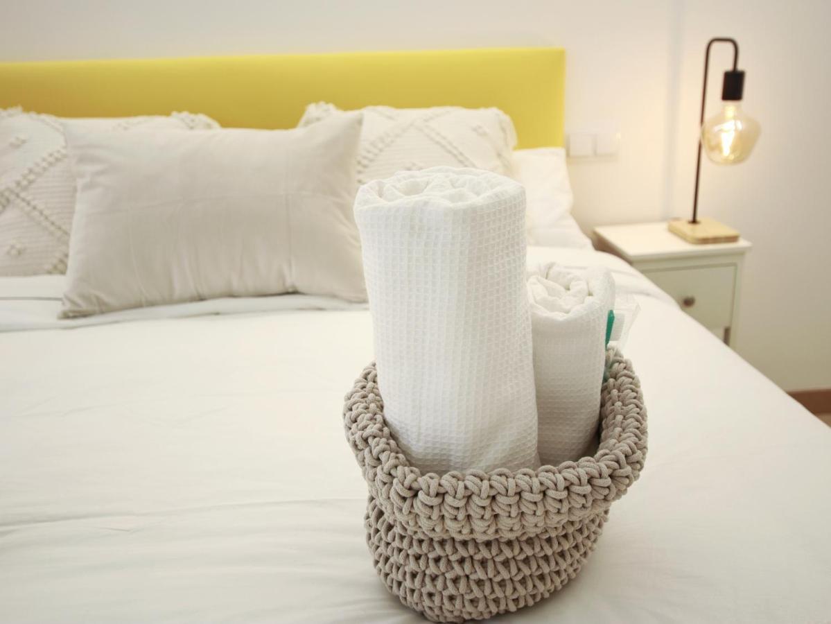 Nuevo Hola Madrid Apartment Екстериор снимка
