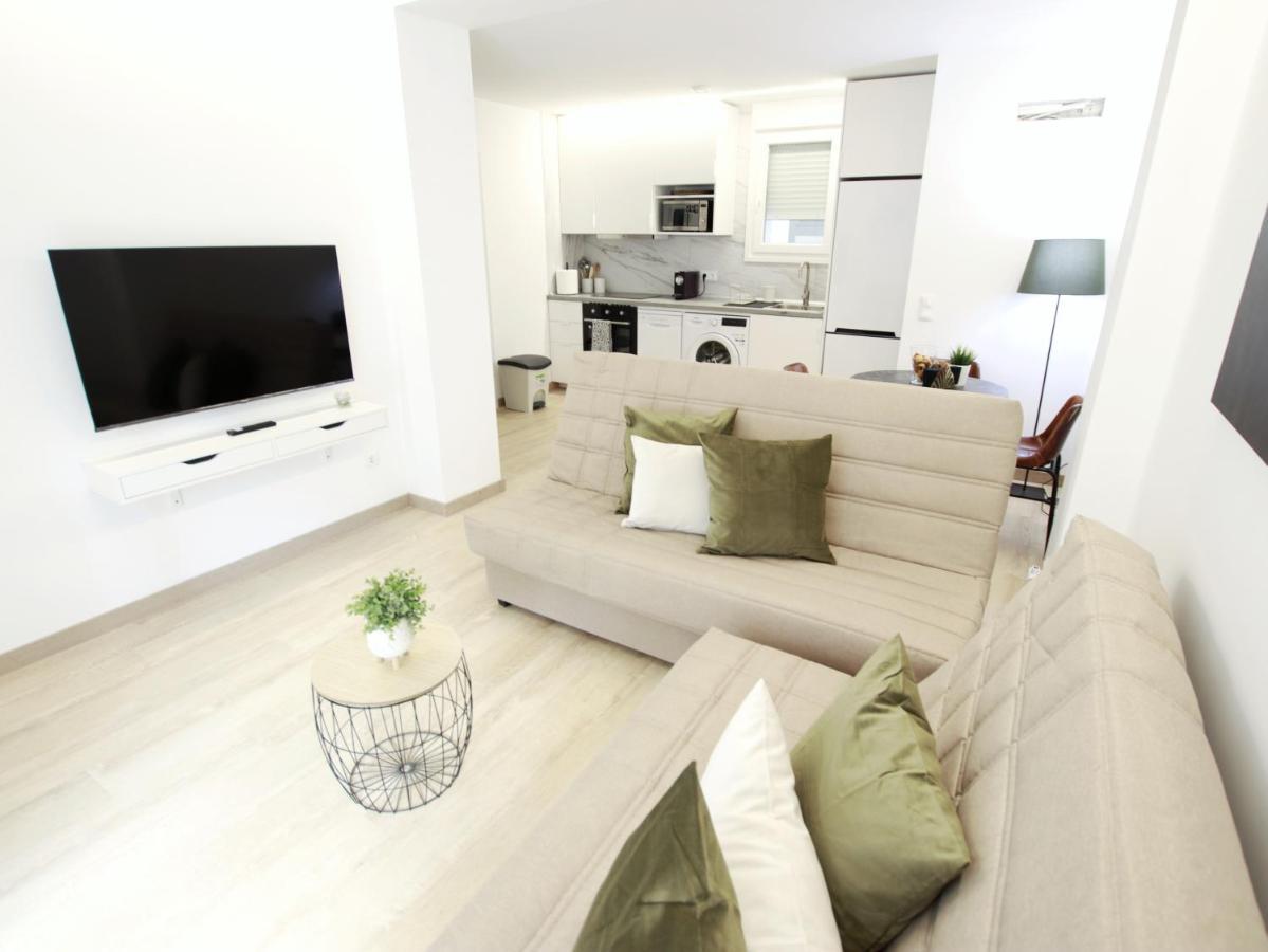 Nuevo Hola Madrid Apartment Екстериор снимка