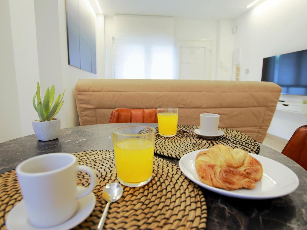 Nuevo Hola Madrid Apartment Екстериор снимка