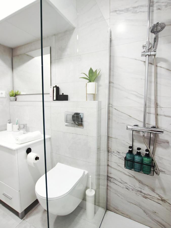 Nuevo Hola Madrid Apartment Екстериор снимка
