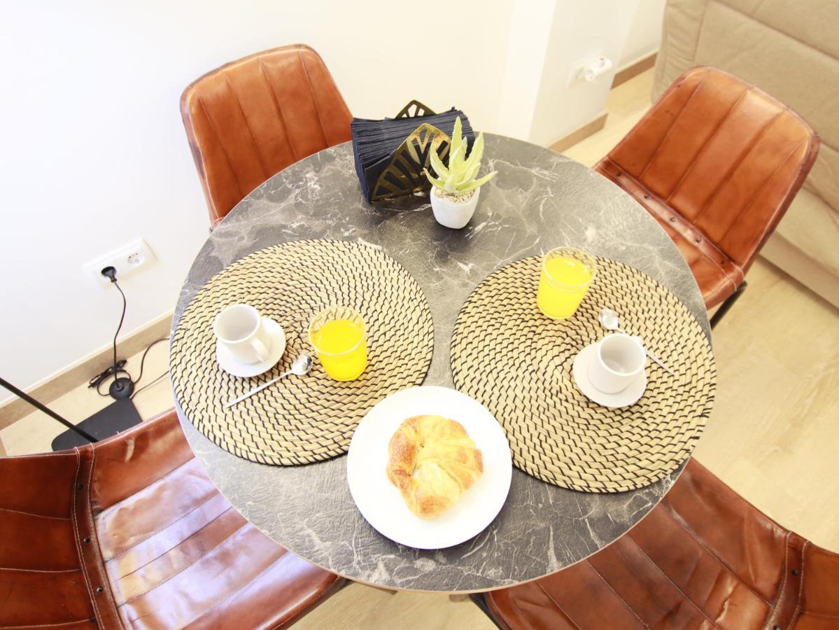 Nuevo Hola Madrid Apartment Екстериор снимка