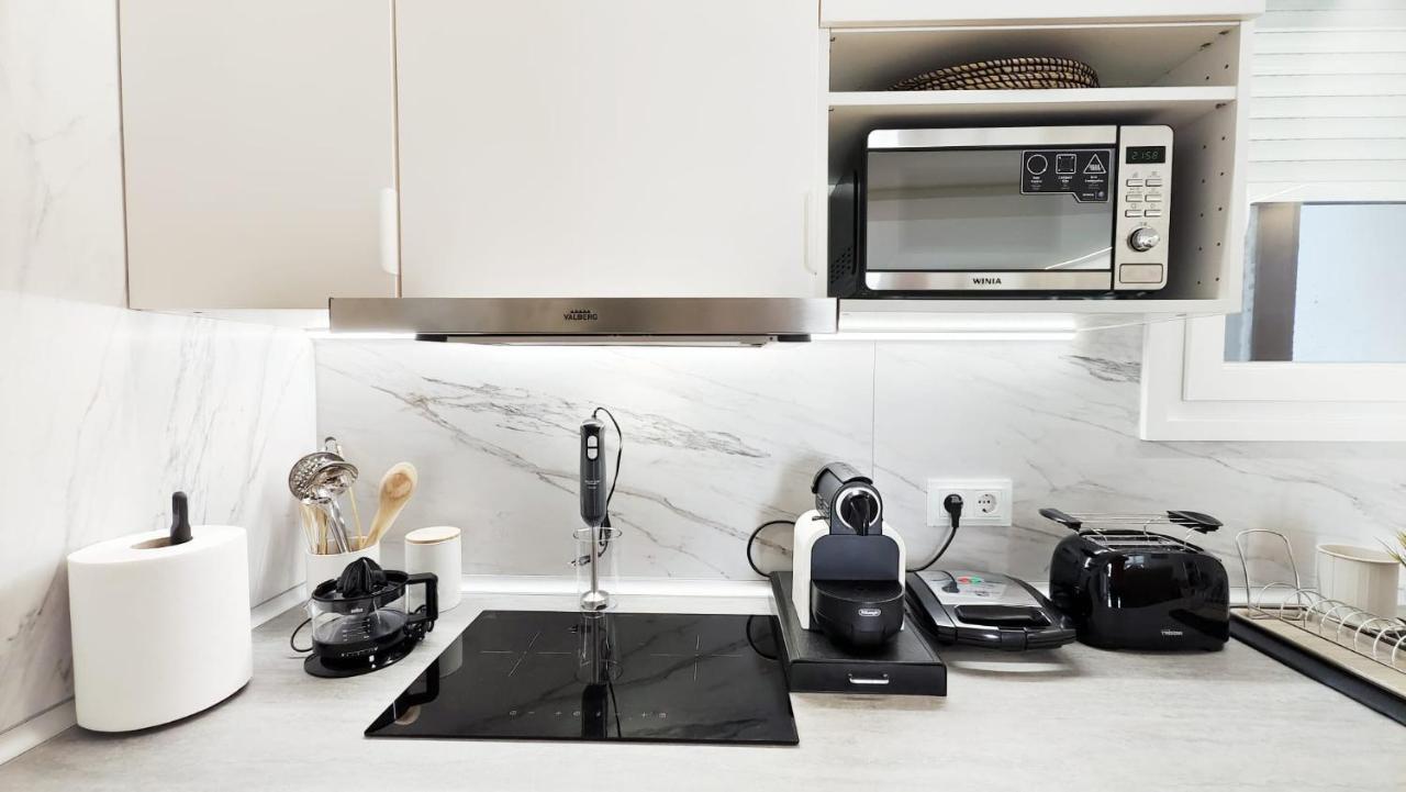Nuevo Hola Madrid Apartment Екстериор снимка