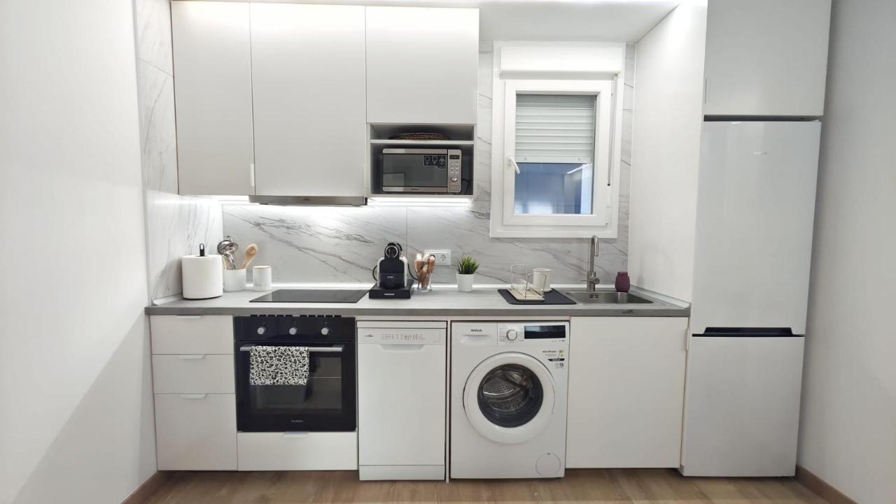 Nuevo Hola Madrid Apartment Екстериор снимка