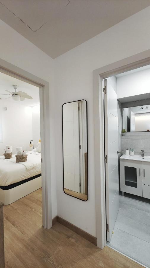 Nuevo Hola Madrid Apartment Екстериор снимка
