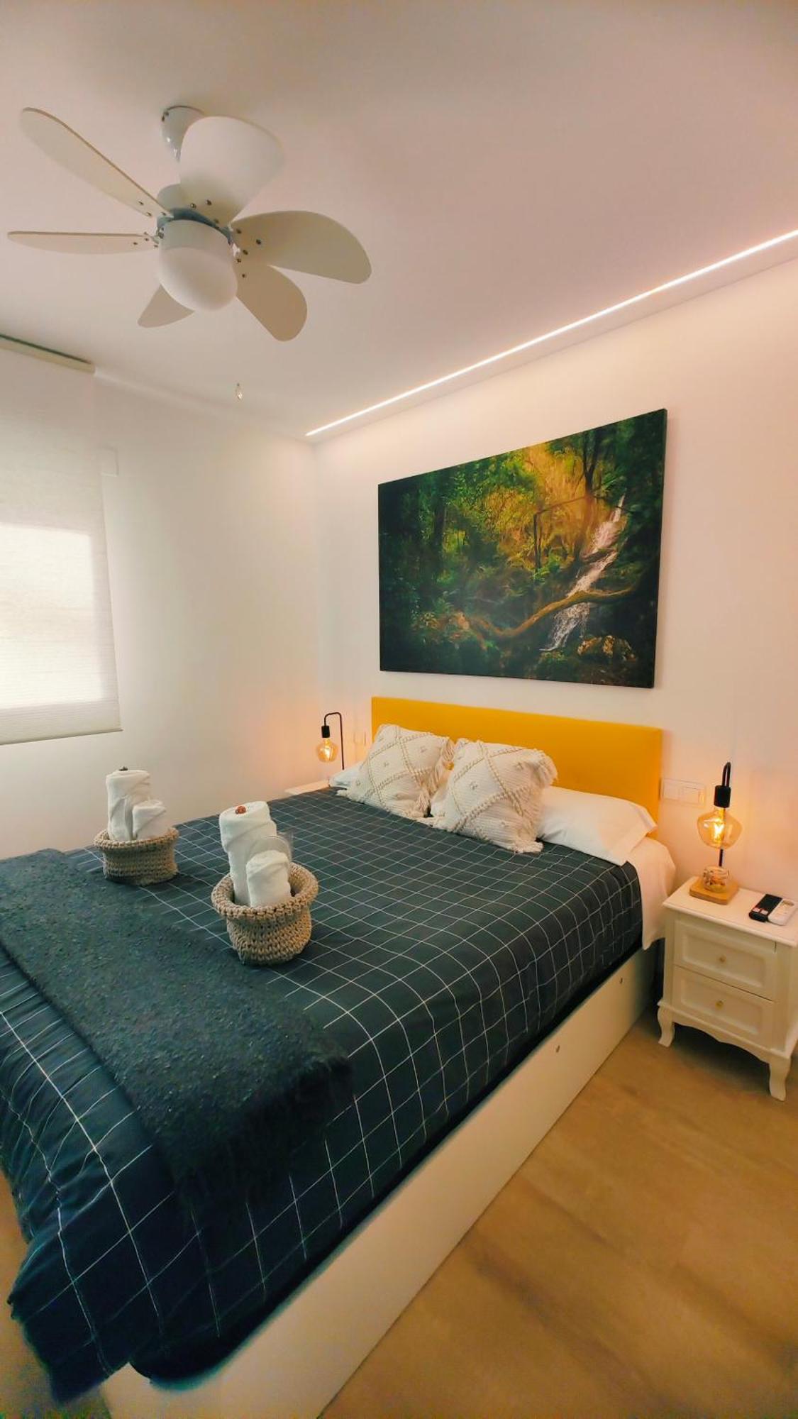 Nuevo Hola Madrid Apartment Екстериор снимка