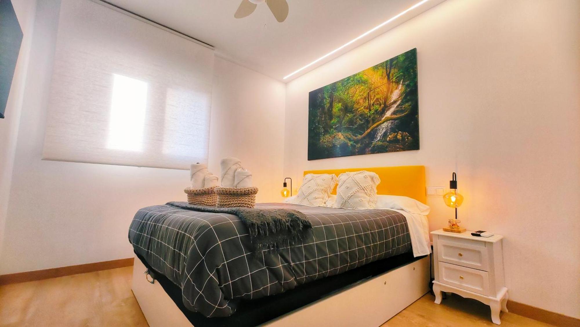 Nuevo Hola Madrid Apartment Екстериор снимка