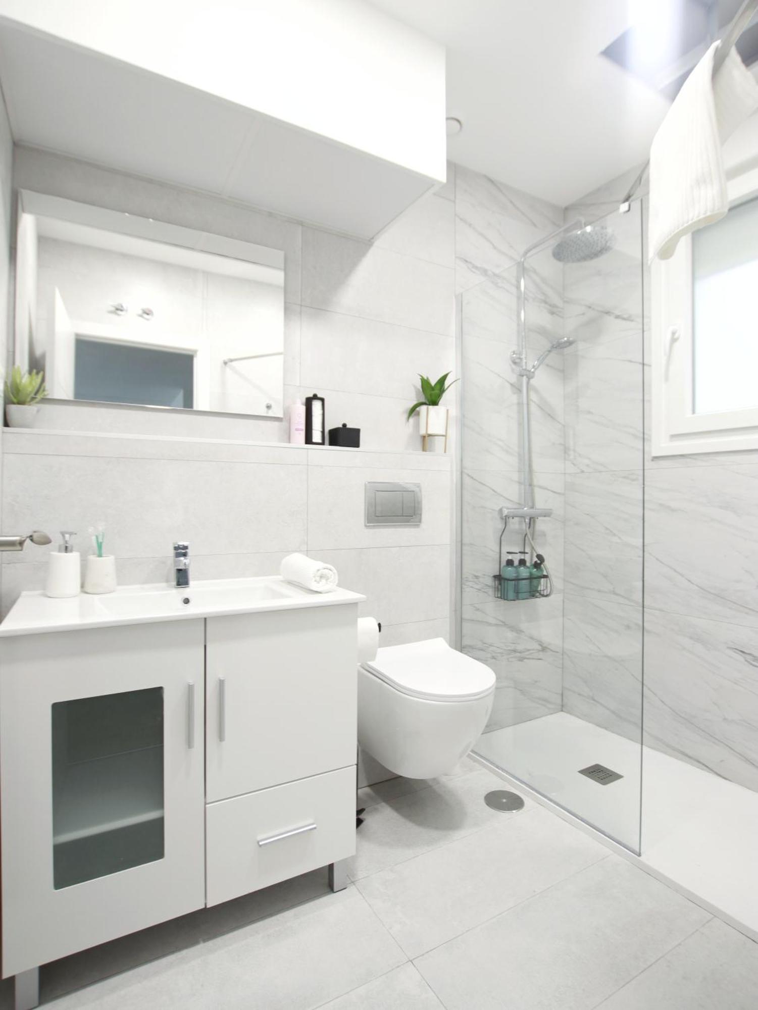 Nuevo Hola Madrid Apartment Екстериор снимка